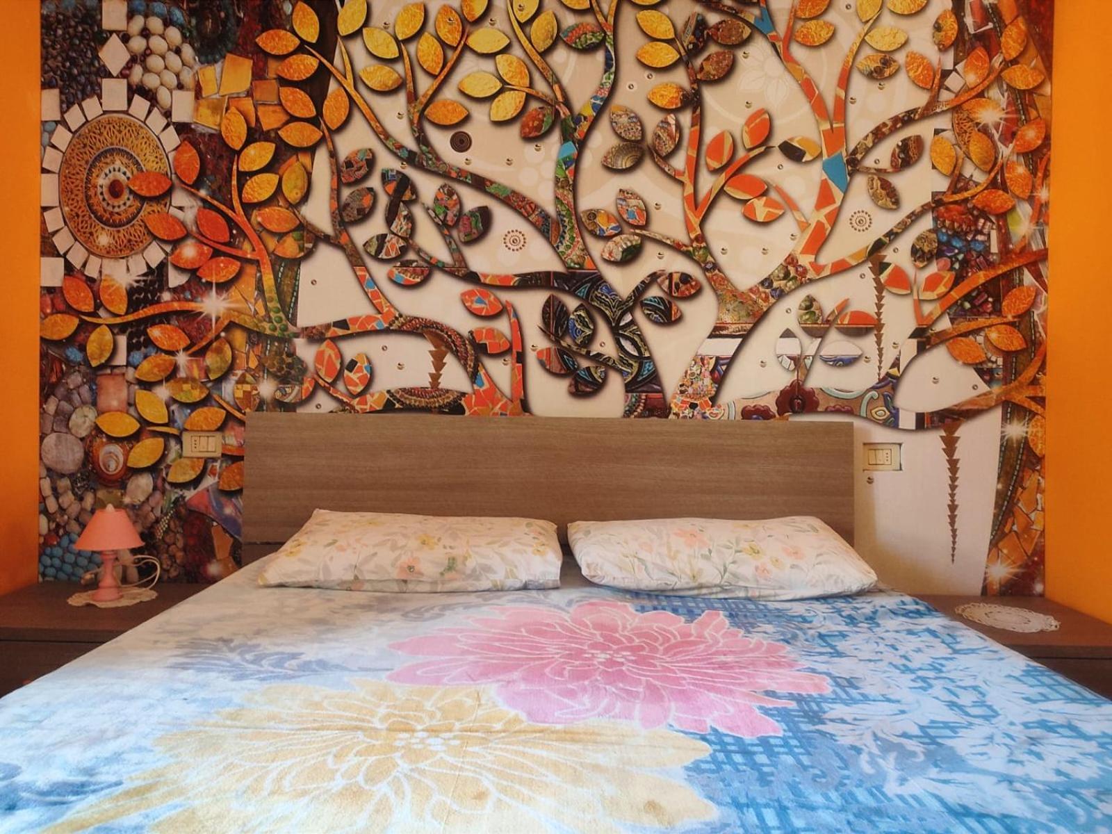 Cute Little Flat With View, 20 Mins To Bgy Airport Apartment Pradalunga Bagian luar foto