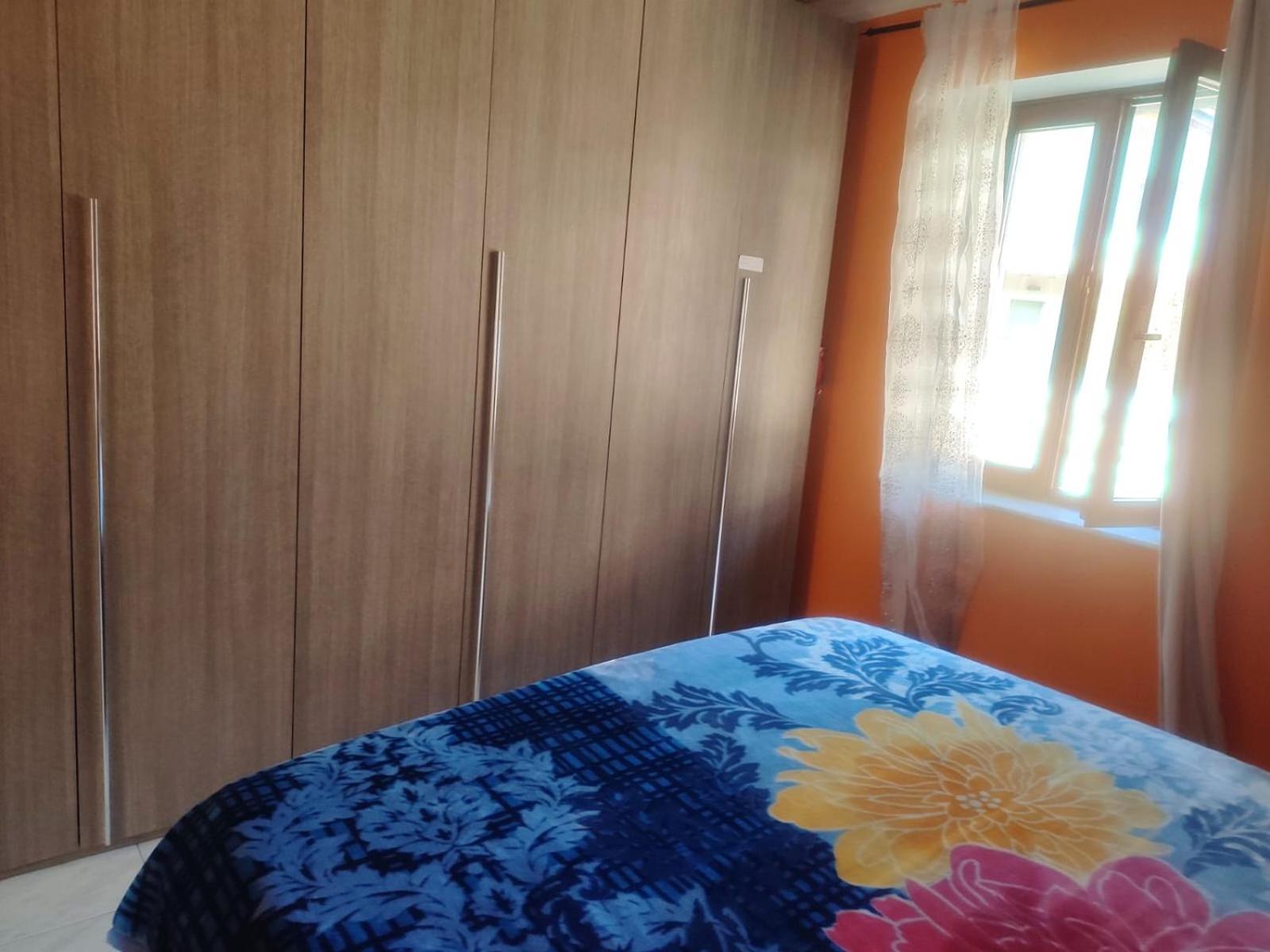 Cute Little Flat With View, 20 Mins To Bgy Airport Apartment Pradalunga Bagian luar foto